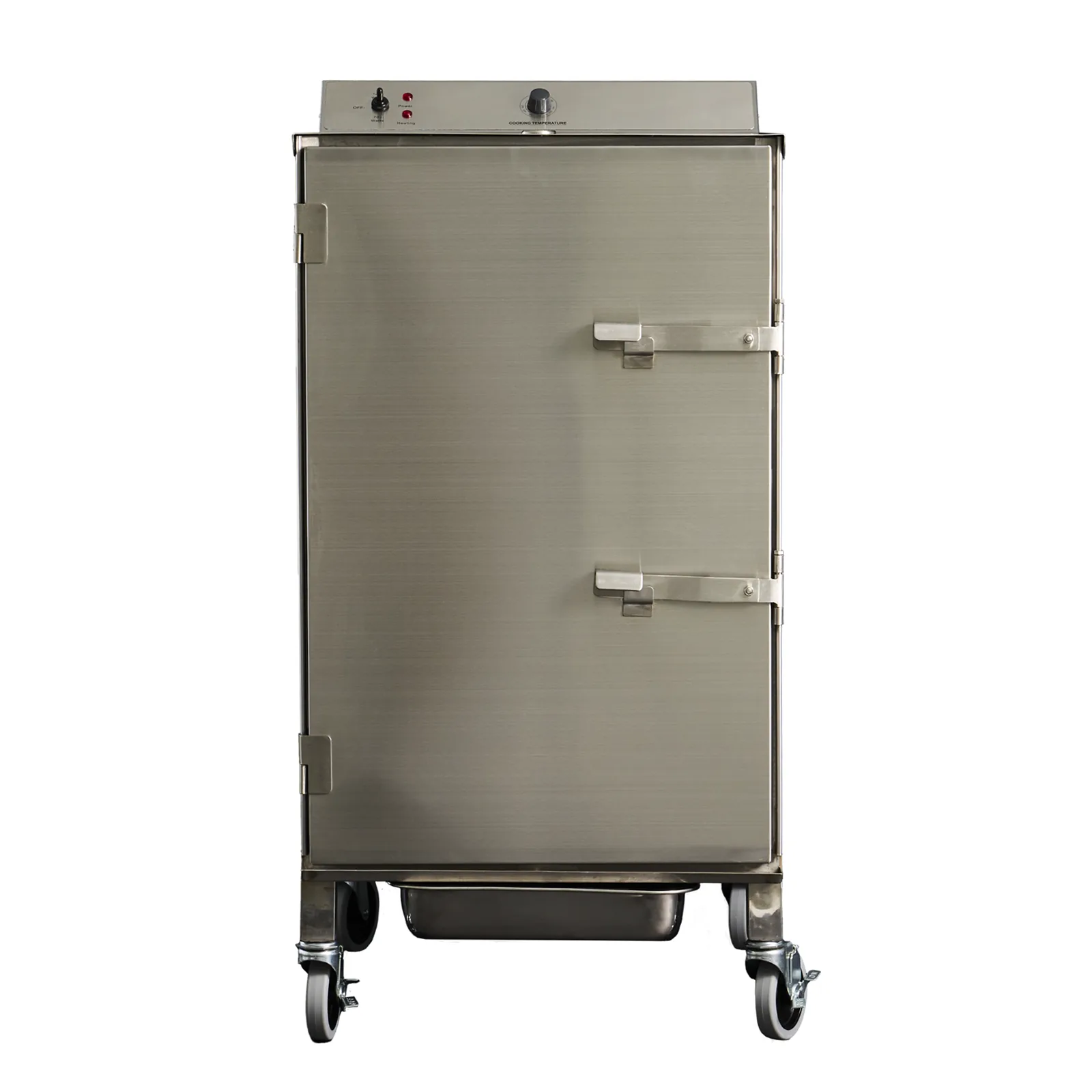 SmokinTex 1500-C manufacturer product photograph