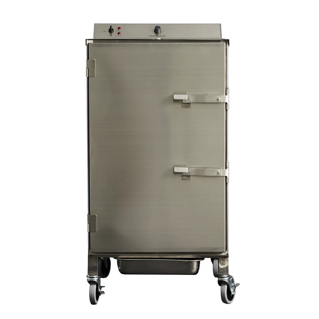 SmokinTex 1500-CXLD manufacturer product photograph