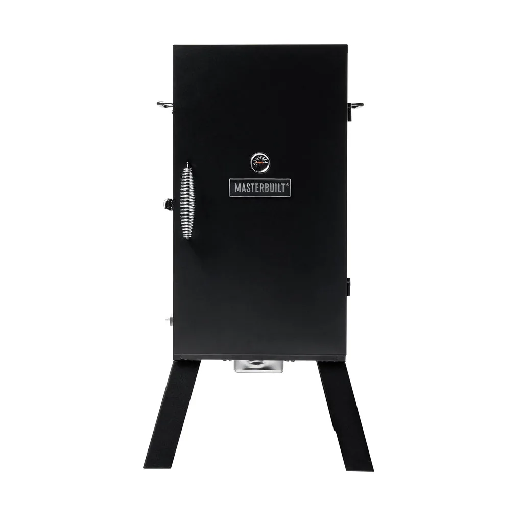 Masterbuilt 30-inch Analog Electric Smoker manufacturer product image