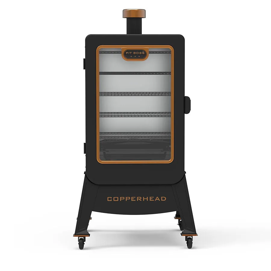 Pit Boss 4-Series Onyx Edition manufacturer product image
