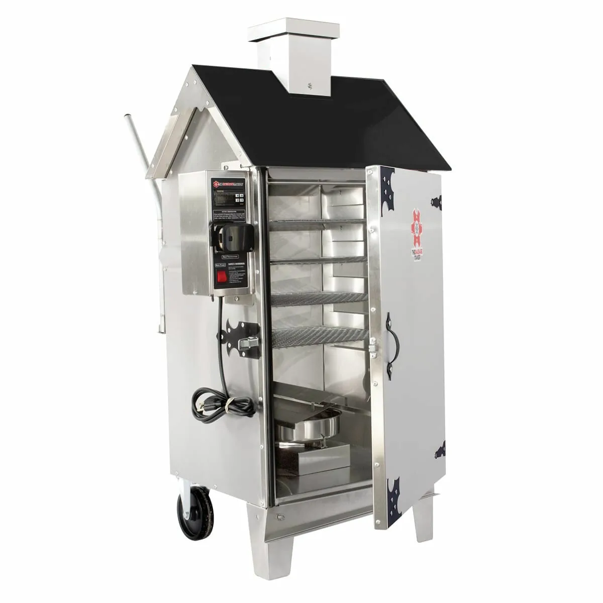 The Sausage Maker 30 lb Country Style manufacturer photograph with sloped roof